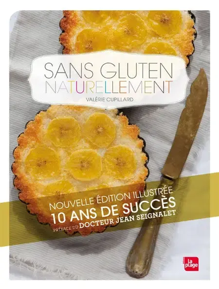 Crepes ss gluten au lait de coco