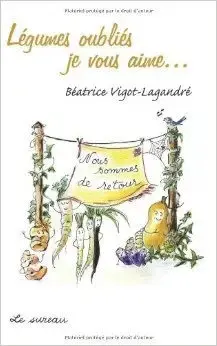 Tagliatelles aux topinambours